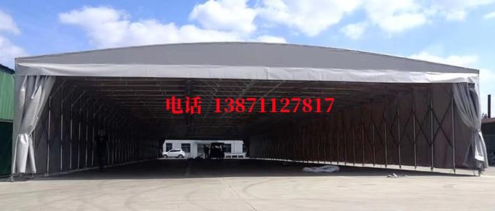 武陟湖北工业仓库篷房